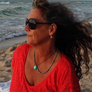 Meet your Posher, Kathleen